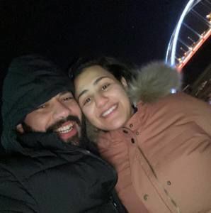 Meet your Posher, Moheb